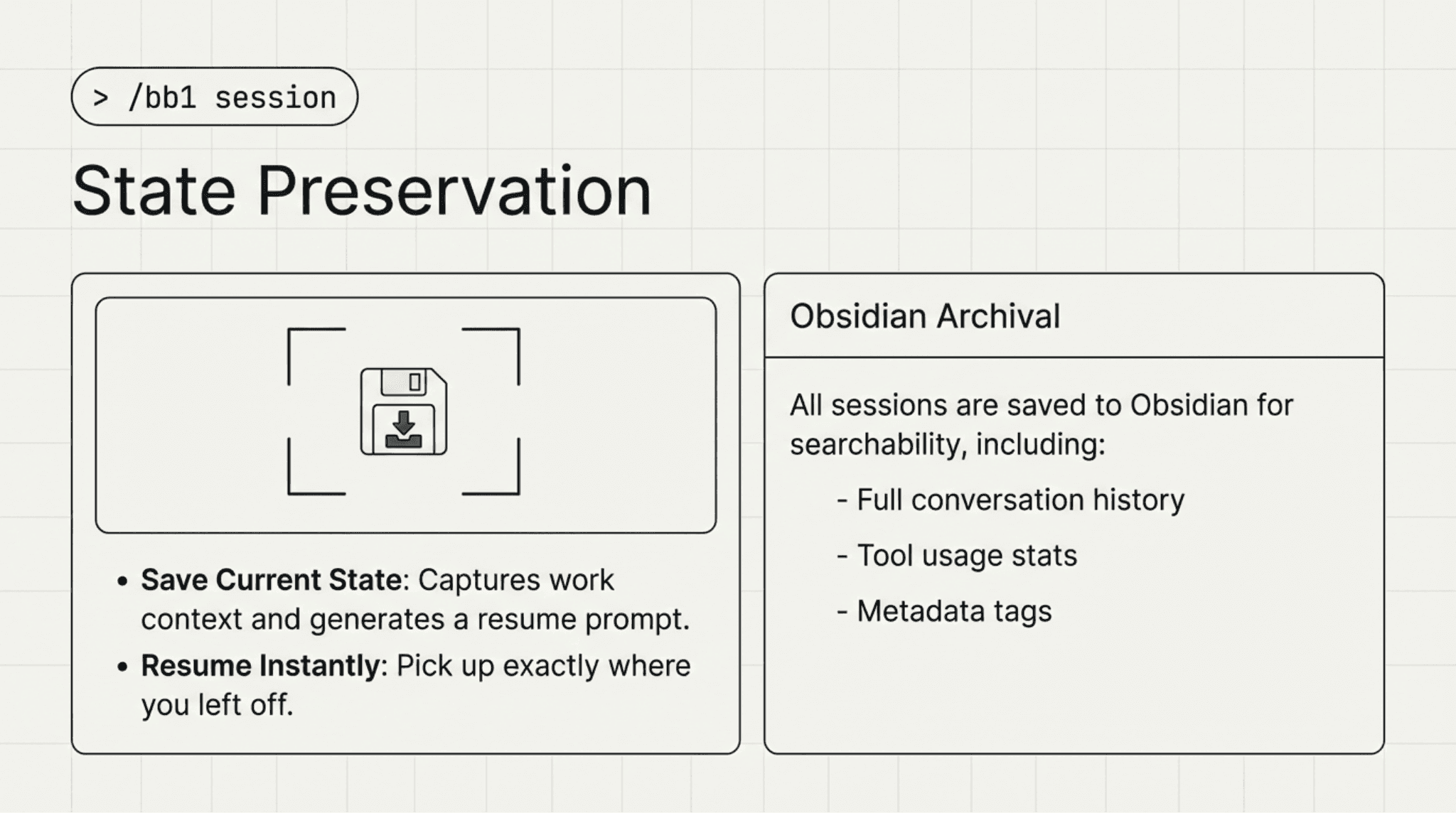 The /bb1 Gateway Command - Slide 12