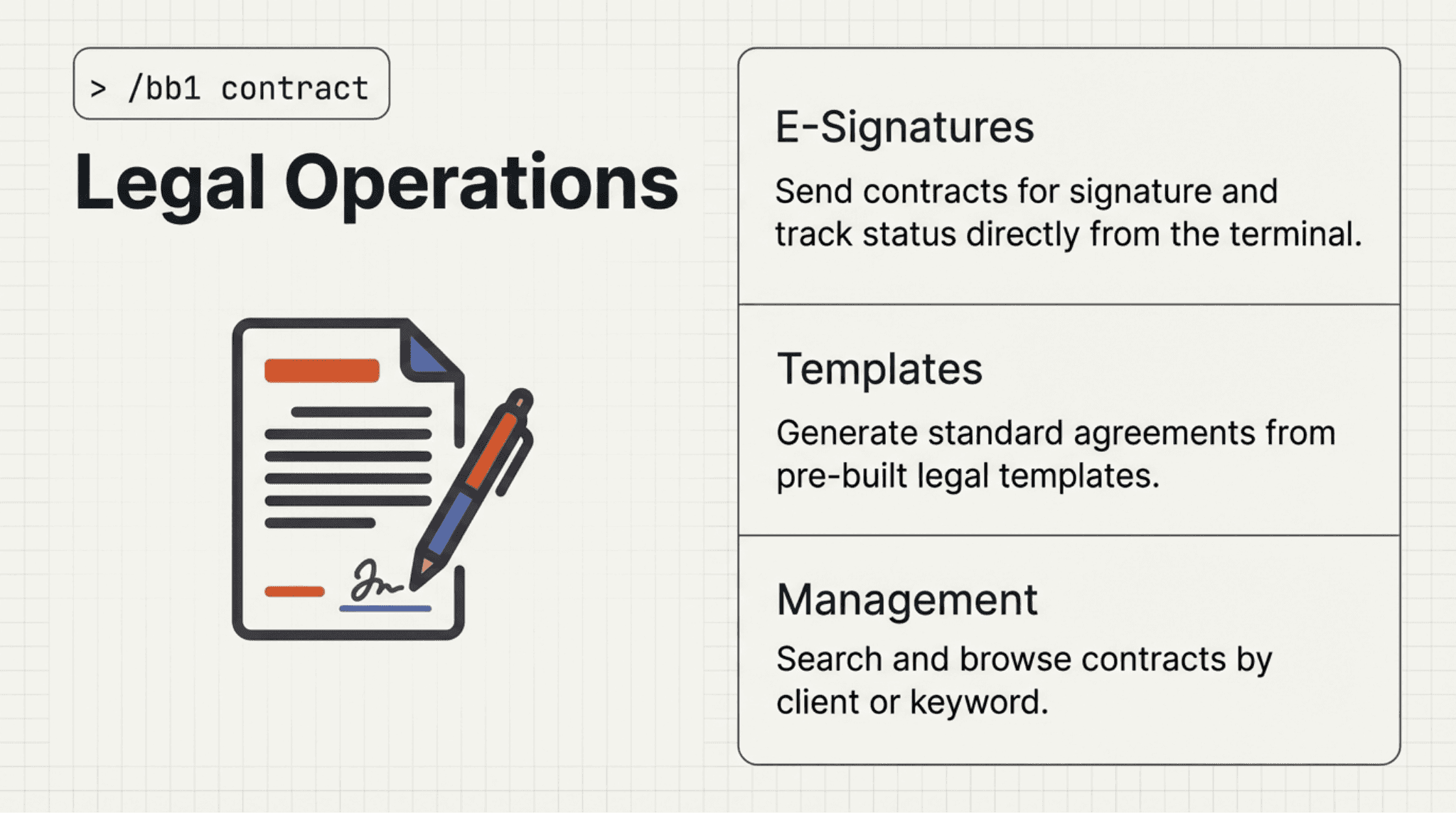 The /bb1 Gateway Command - Slide 15